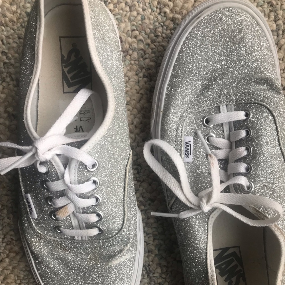 Vans sneakers